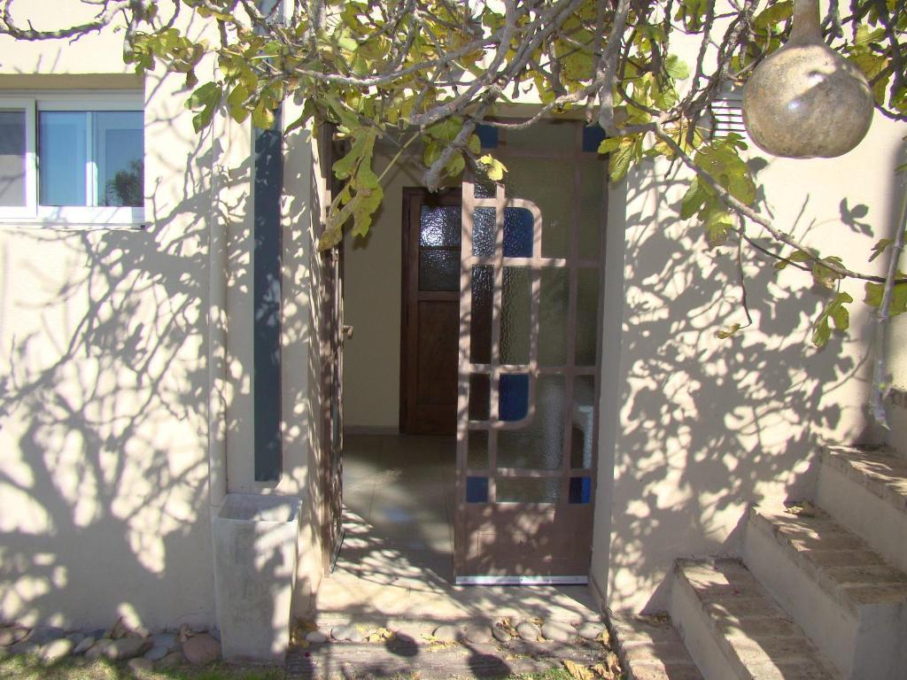 فندق N'Aike Casa De Huespedes لا كاليرا الغرفة الصورة
